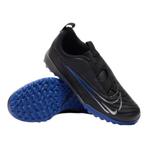 Детские Сороконожки Nike Jr Phantom Gx Academy Tf DD9557-040 (Оригинал)