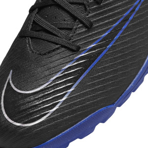 Сороконожки Nike Mercurial Vapor 15 Club TF DJ5968-040 (Оригинал)