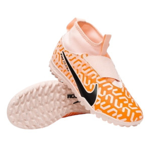 Детские Сороконожки Nike Zoom Mercurial Superfly 9 Academy Tf Dz3478-800 (Оригинал)