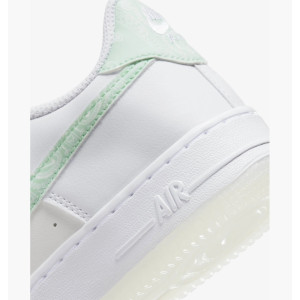 Детские Кроссовки Nike Air Force 1 Lv8 (Gs) FJ7706-131 (Оригинал)