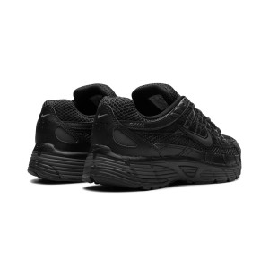 Кросівки Nike P-6000 Premium "Black / Anthracite / Black" Fq8732-010 (Оригінал)