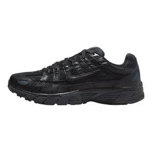 Кросівки Nike P-6000 Premium "Black / Anthracite / Black" Fq8732-010 (Оригінал)
