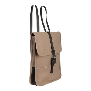 Рюкзак Rains Backpacks 1366-Taupe (Оригинал)