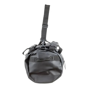 Спортивная Сумка Rains Duffels 1353-Black (Оригинал)