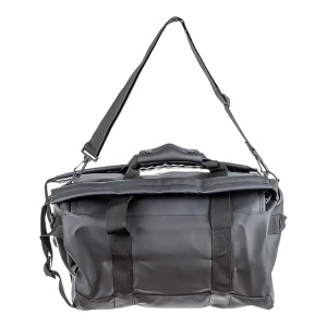 Спортивная Сумка Rains Duffels 1354-Black (Оригинал)