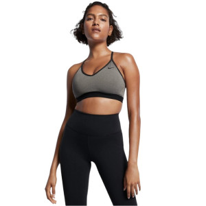 Спортивний Топ Nike Indy Bra 878614-091 (Оригінал)