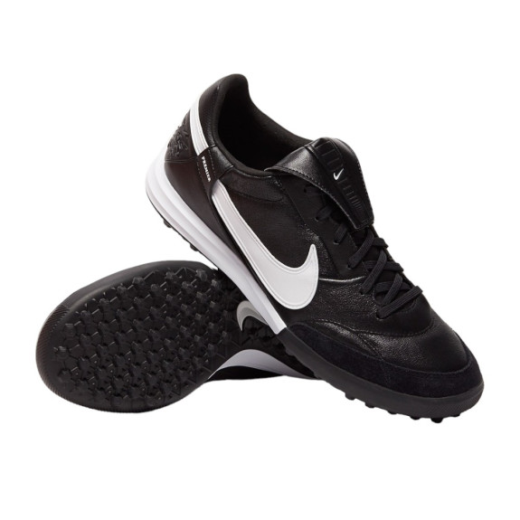 Сороконожки Nike Premier III TF AT6178-010 (Оригинал)
