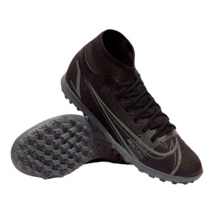 Сороконожки Nike Mercurial Superfly 8 Club TF Cv0955-004 (Оригинал)
