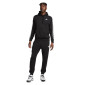 Костюм Adidas All Szn Fleece Regular Tapered Ix1253__Ix1246 (Оригинал)