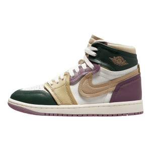Жіночі Кросівки Air Jordan 1 High Method Of Make Shoes Multi Fb9891-300 (Оригінал)
