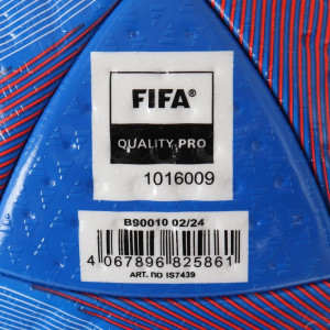 М'яч Футбольний Adidas Olympics 2024 Pro Omb Is7439 (Оригінал)