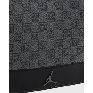 Сумка На Плече Jordan Monogram Crossbody Casual Bag Ma0760-G9Q (Оригінал)