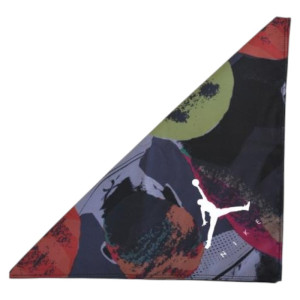 Бандана Jordan Bandana With Print Dj5970-942 (Оригинал)