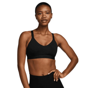 Топ Nike Dry-Fit Indy Med Spt Bra Fd1065-010 (Оригінал)