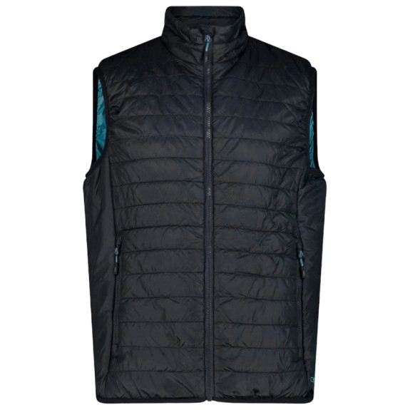 Жилетка Cmp Vest Fix Hood 34Z5137-U423 (Оригінал)
