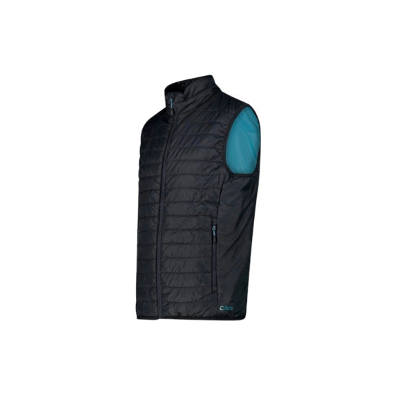 Жилетка Cmp Vest Fix Hood 34Z5137-U423 (Оригінал) - фото №3
