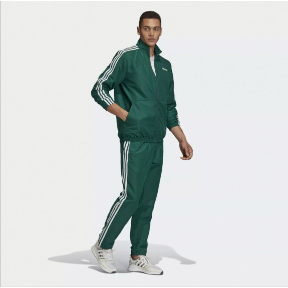 Спортивный Костюм Adidas MTS 3S WV C FM6314 (Оригинал)