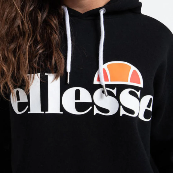 Худі Ellesse Torices SGS03244-011 (Оригінал) - фото №3