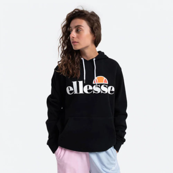 Худі Ellesse Torices SGS03244-011 (Оригінал) - фото №6