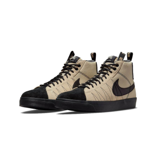 Кроссовки Nike Sb Zoom Blazer Mid Prm DC8903-200 (Оригинал)