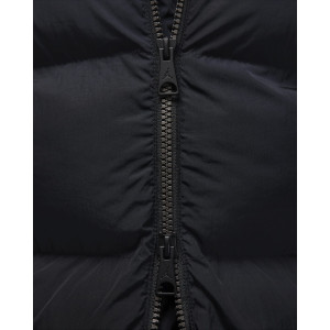 Пуховик Air Jordan Essentials Poly Puffer Jacket Black Fb7331-010 (Оригінал)