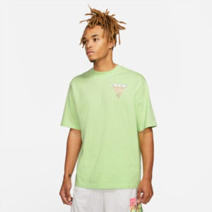 Футболка Jordan Flight Essentials Washed Graphic T-Shirt CZ8063-358 (Оригинал)