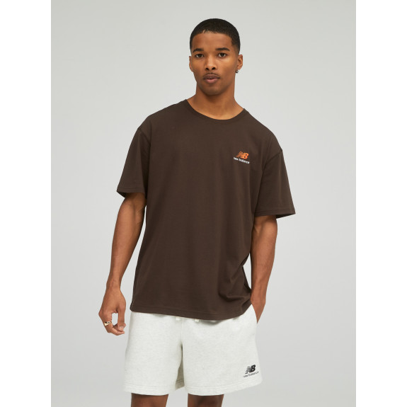 Футболка New Balance Essentials Uni UT21503RHE (Оригінал)