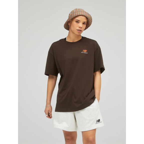 Футболка New Balance Essentials Uni UT21503RHE (Оригінал) - фото №4