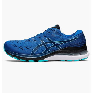 Кроссовки Asics Gel Kayano 28 Navy 1011B189-402 (Оригинал)