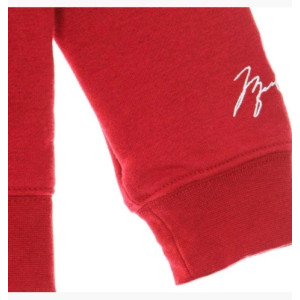 Костюм Air Jordan Set Bambino Red/Black 85A744-023 (Оригинал)