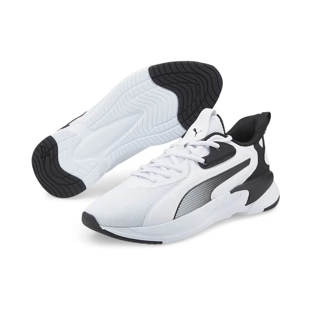Puma ombre hotsell