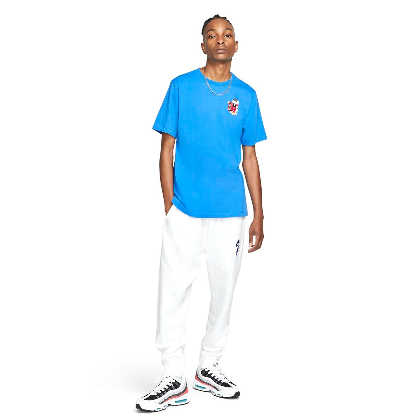 Футболка Nike NSW Shoebox T-Shirt DD1260-435 (Оригинал) купить в Украине,  Киеве | Football Mall