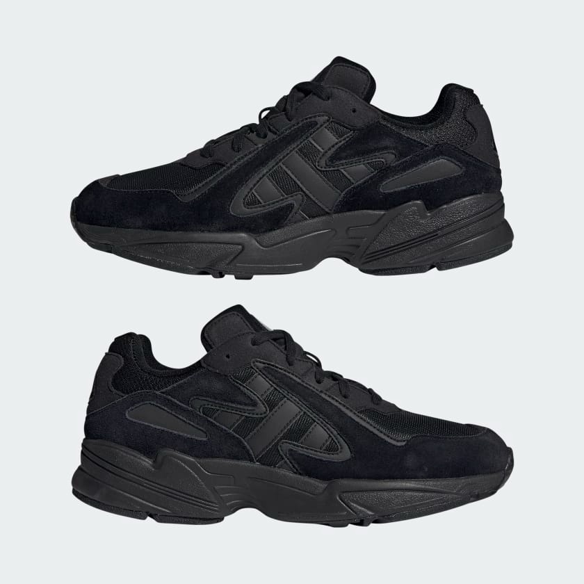 Кроссовки Adidas Originals Yung-96 Chasm Ee7239 (Оригінал) купить в  Украине, Киеве | Football Mall